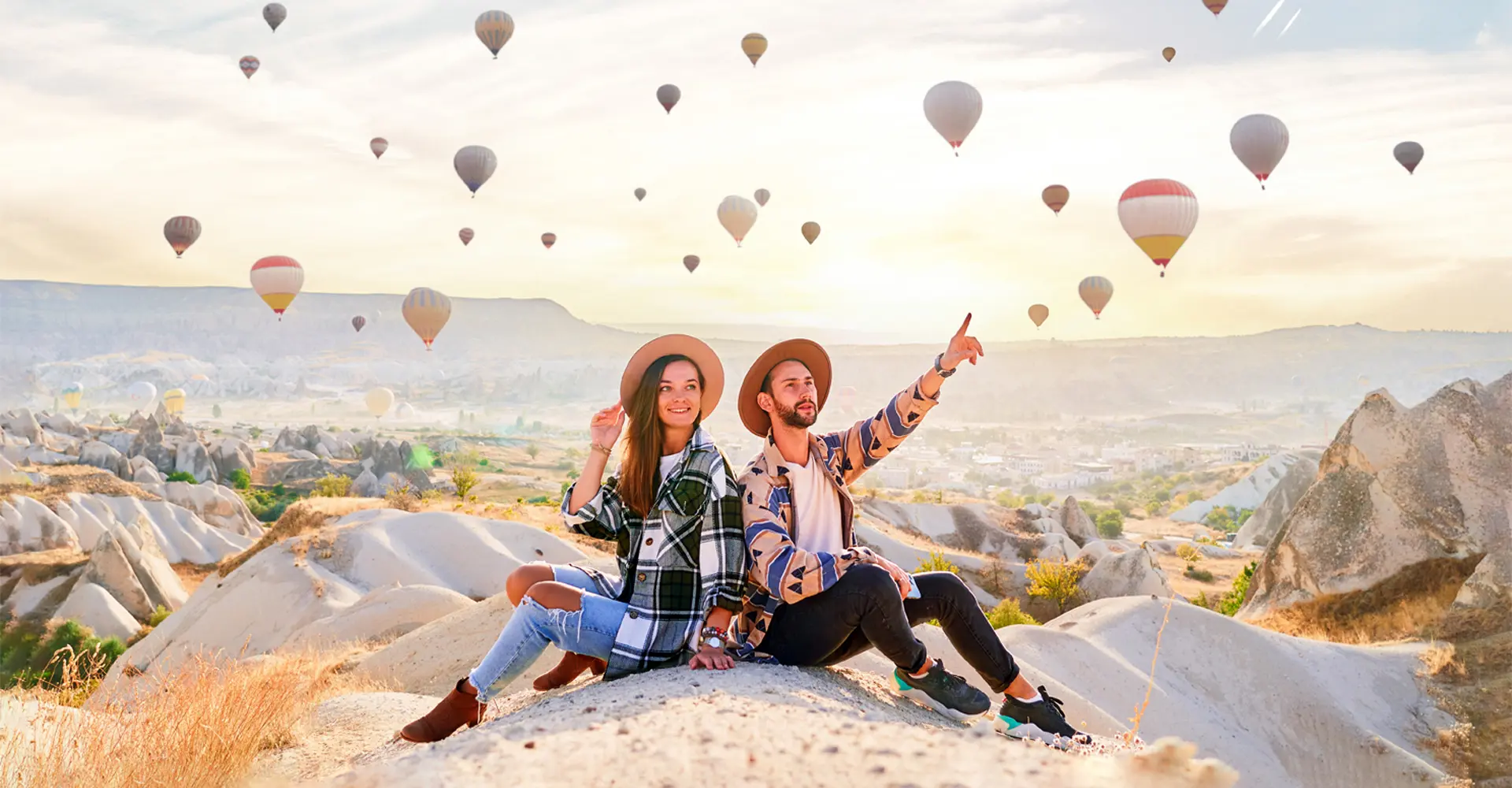 Where is Hot in September? Best Warm Destinations