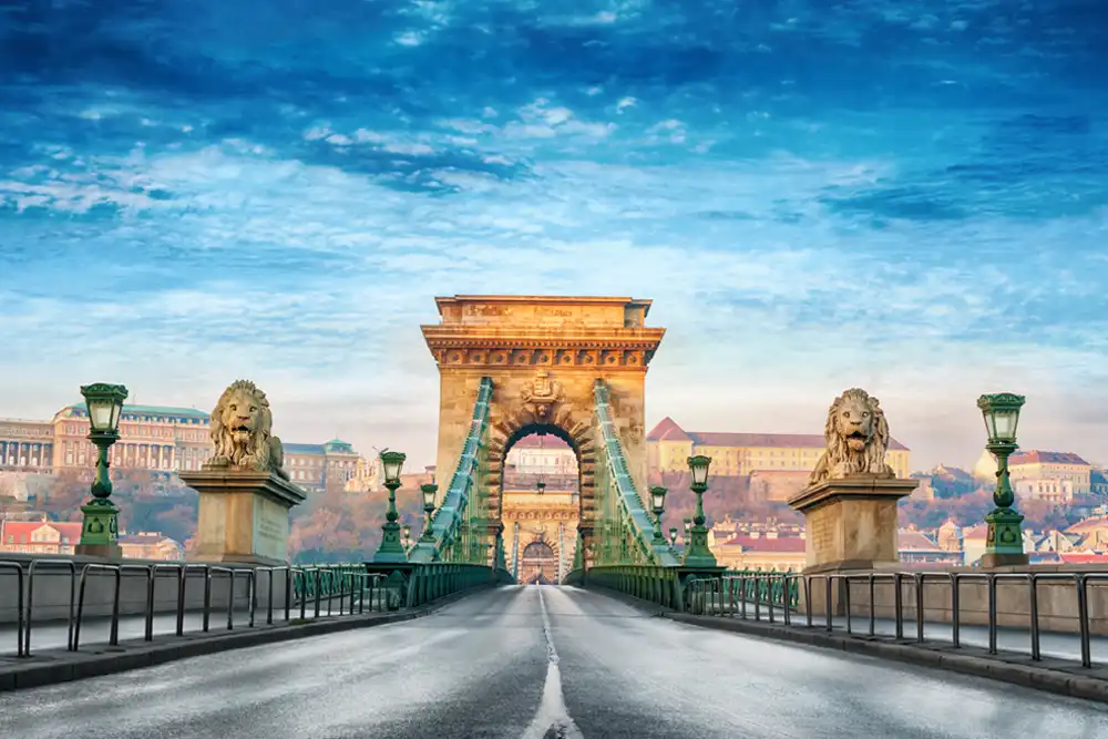 Hungary
