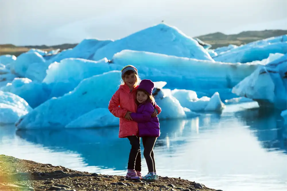 Iceland