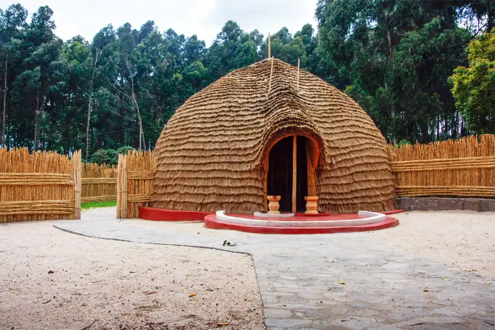 Immerse in the Royal History of the King’s Palace