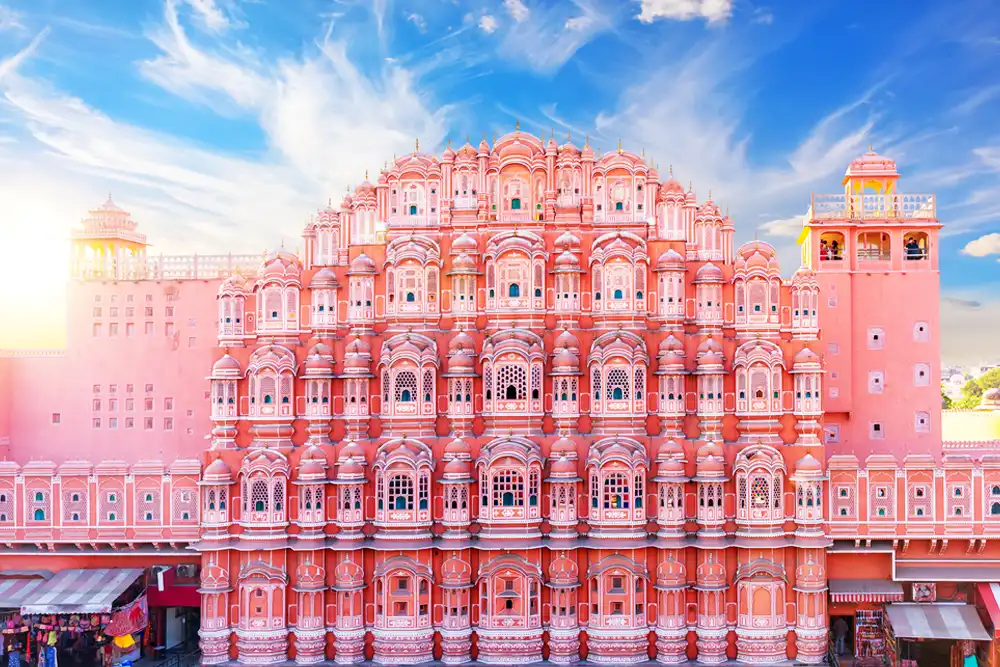 India