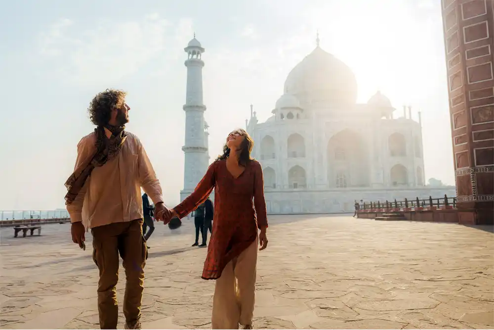 India