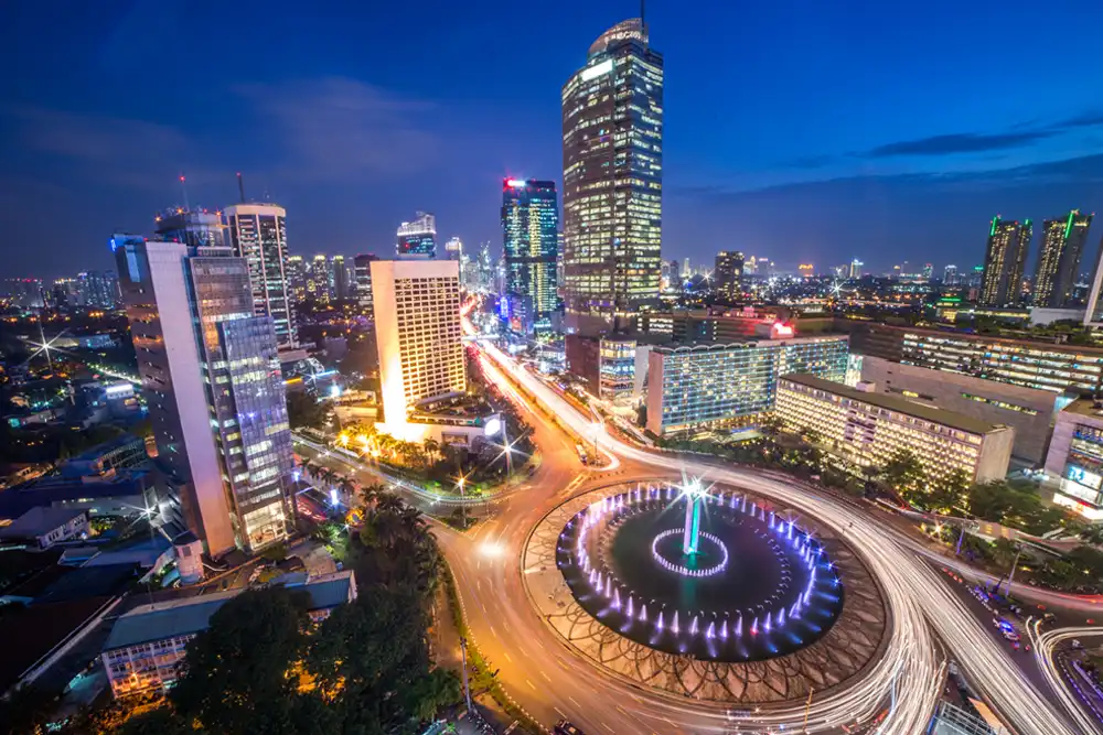 Indonesia