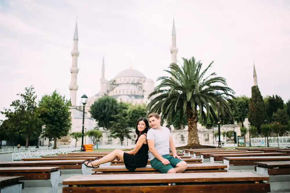 Istanbul, Turkey