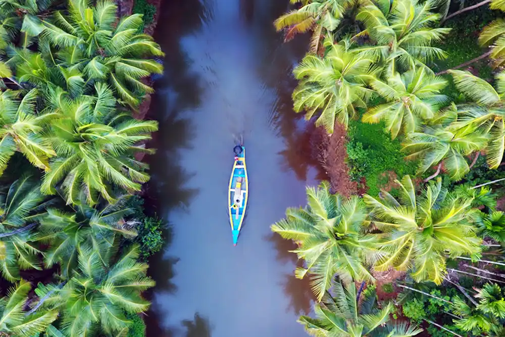 Kerala, India