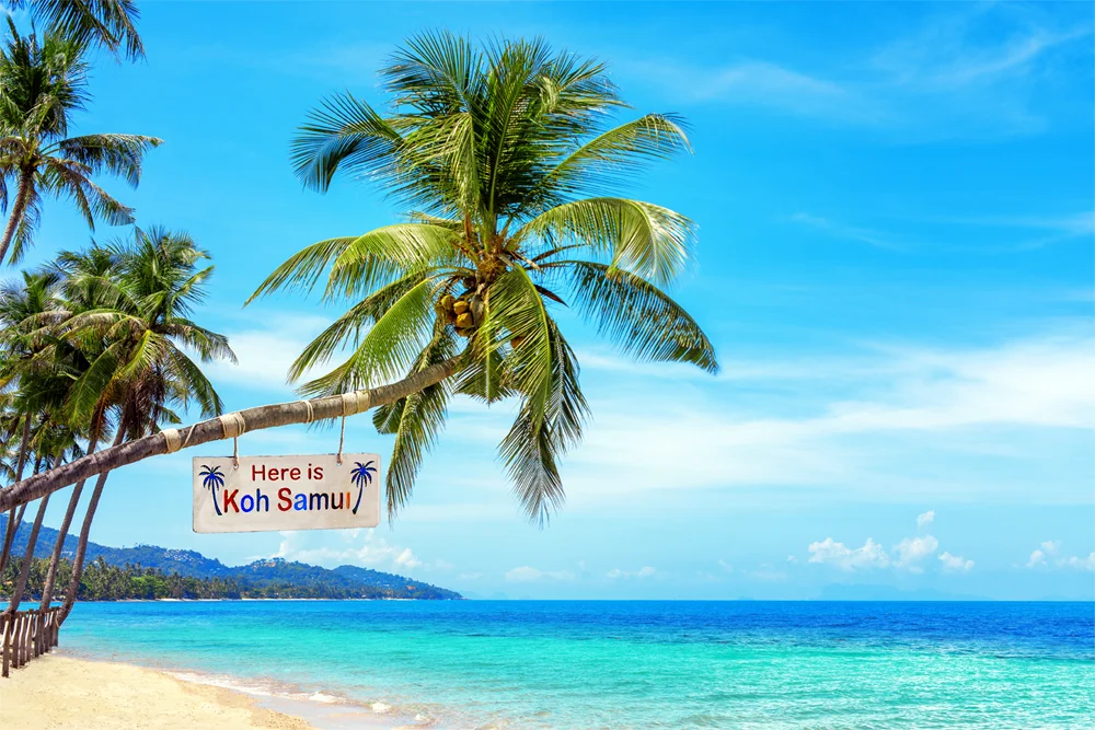 Koh Samui