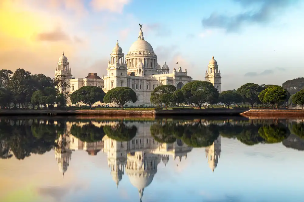 Kolkata