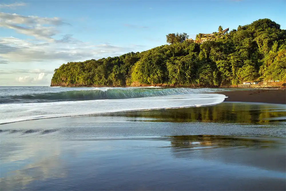 Lafayette Beach