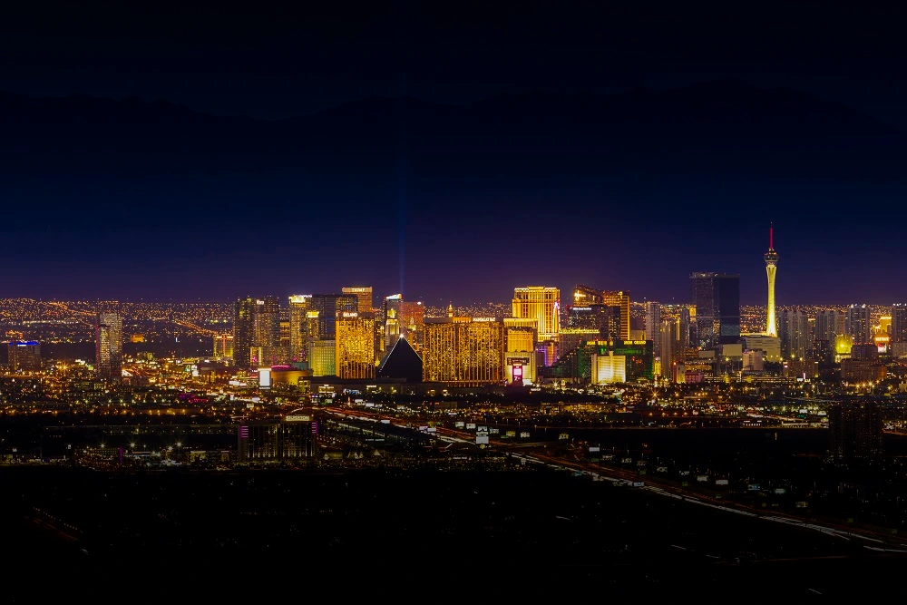 las-vegas
