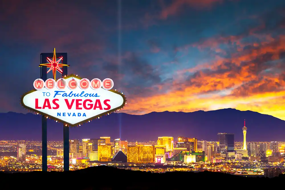 Las Vegas, USA
