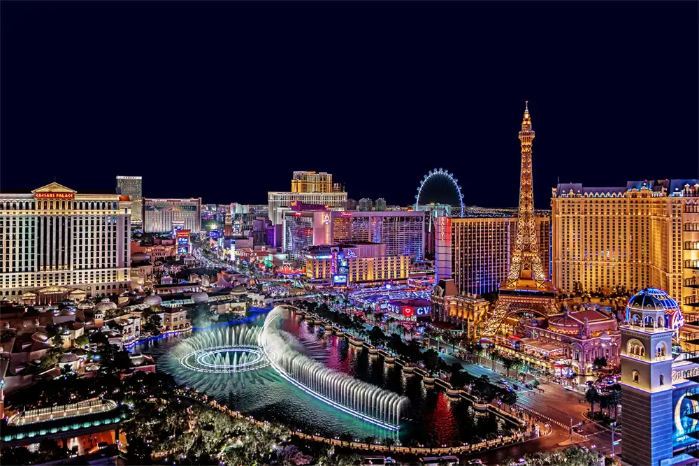 Las Vegas, Nevada