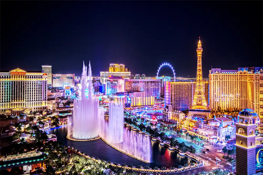 Las Vegas, Nevada