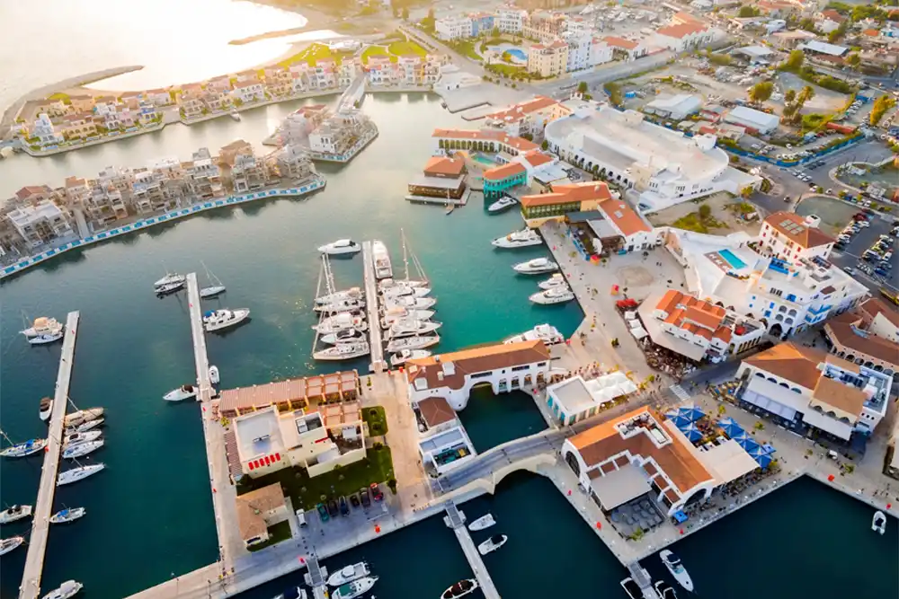 Limassol, Cyprus