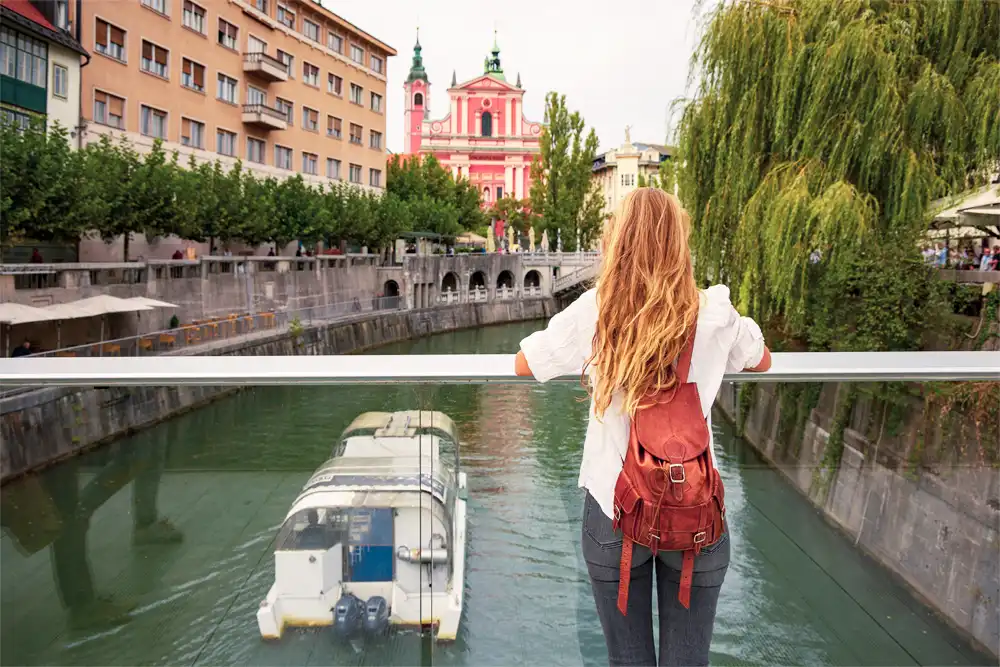 Ljubljana, Slovenia
