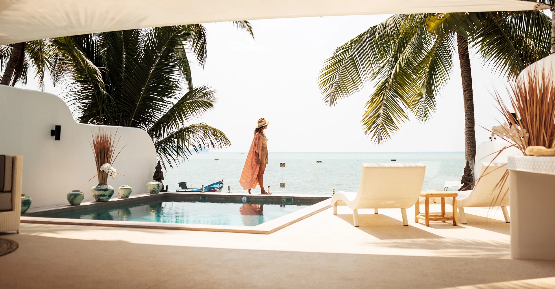 Best Long-Haul Holiday Destinations From UK
