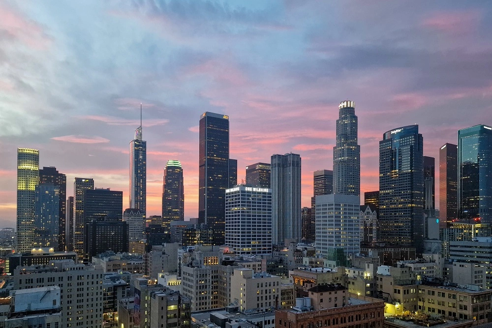 los-angeles