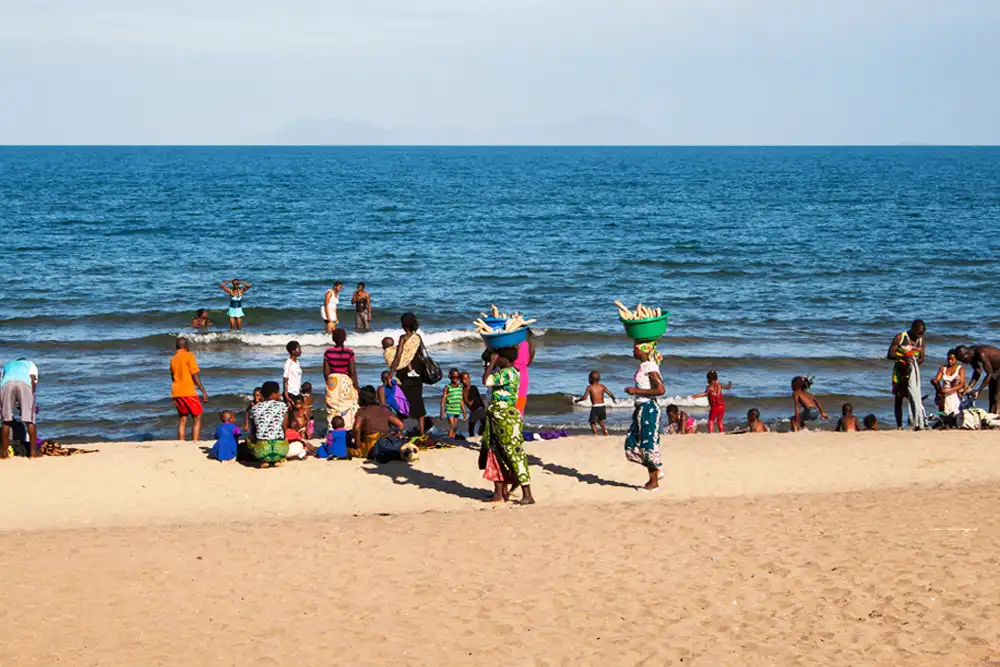 Malawi