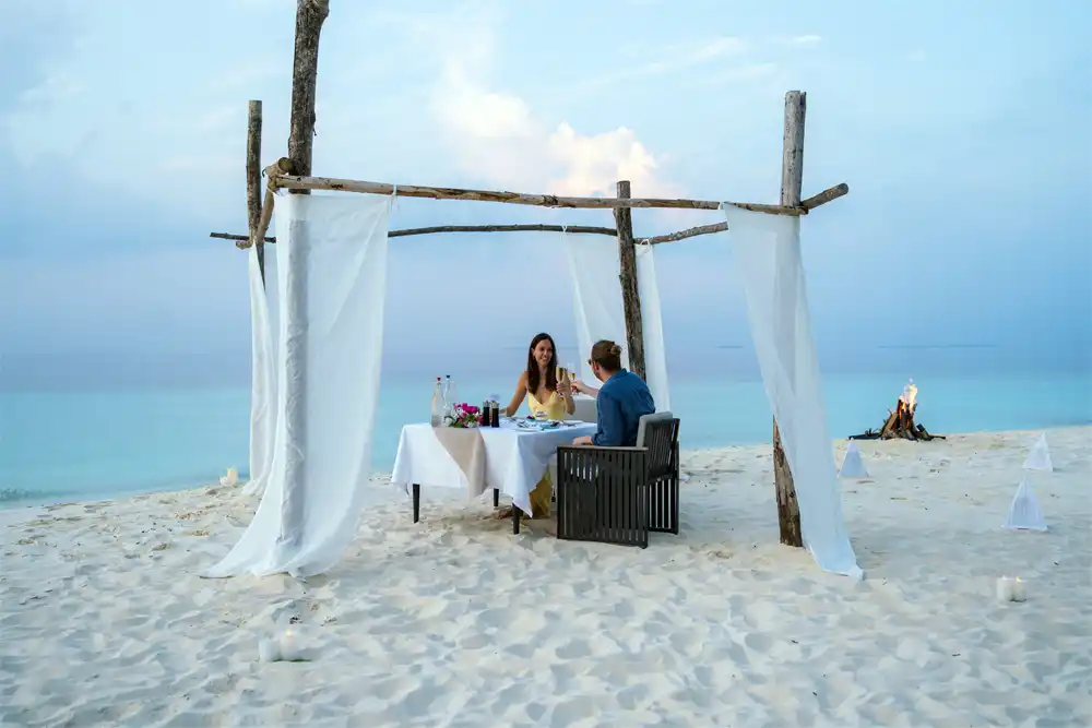 Maldives