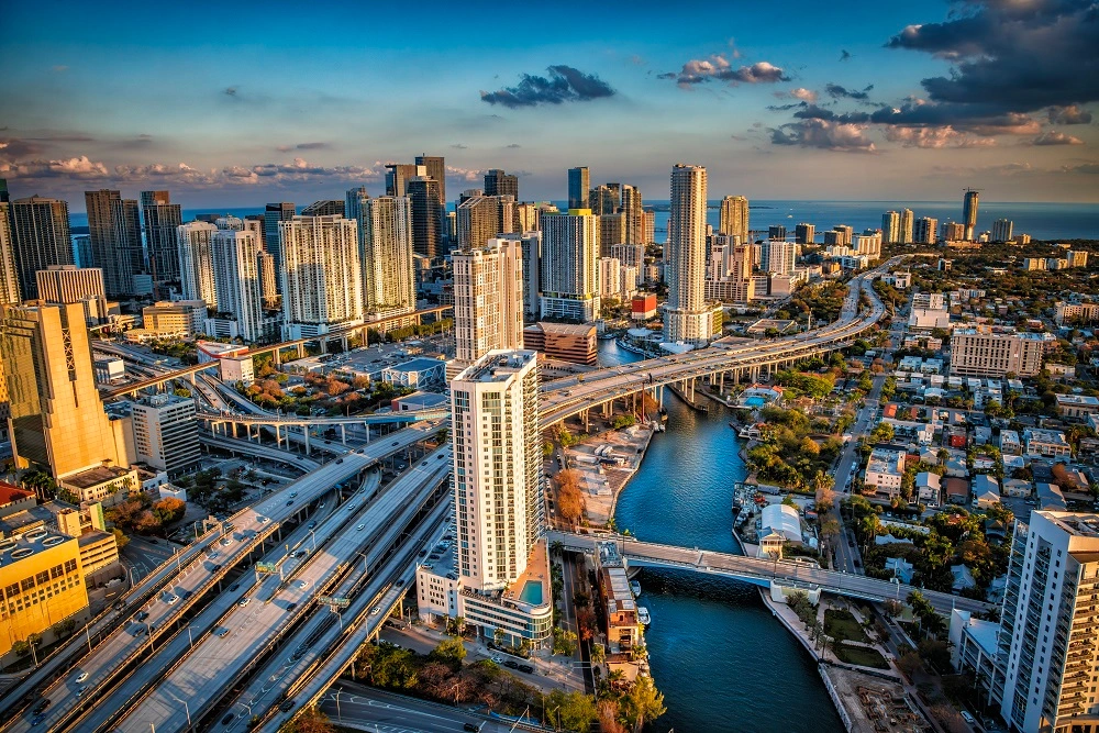 Miami