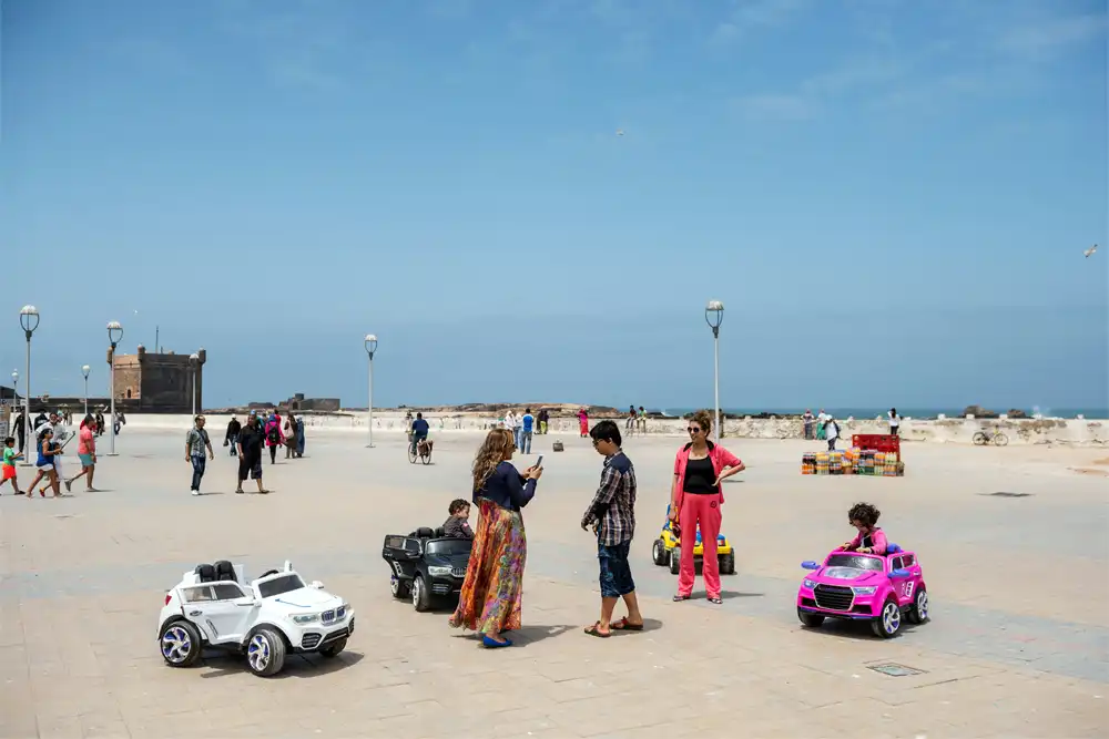 Morocco