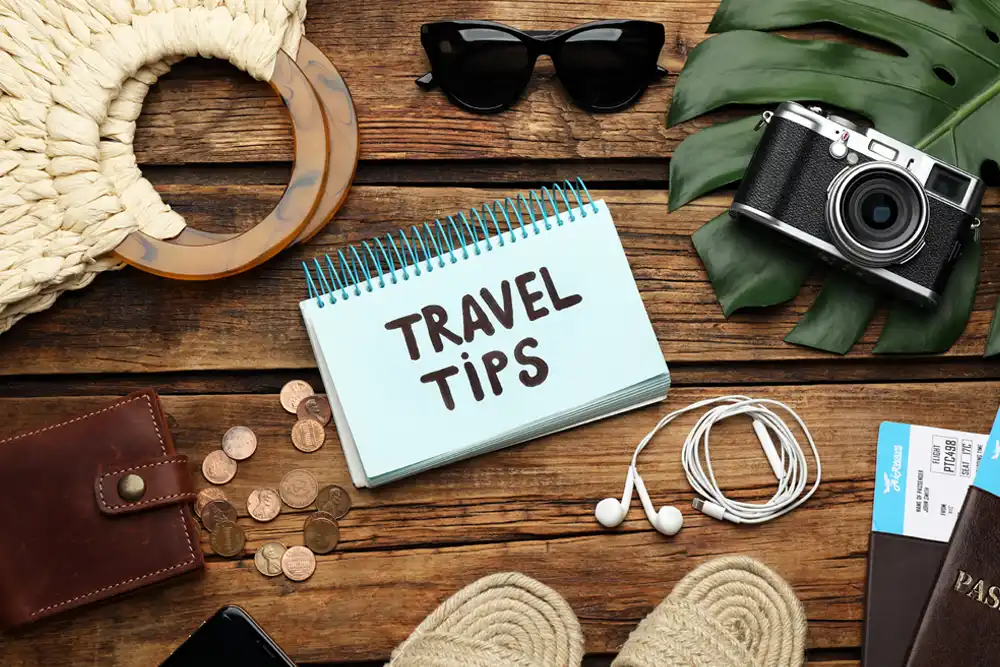 Morocco Travel Tips