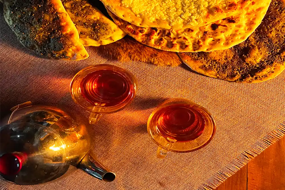 Must-Try Dishes on Your Dubai Trip in February