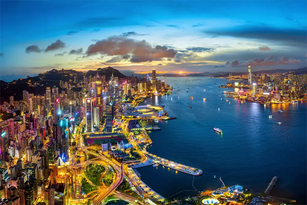 Must-Try Experiences in Hong Kong