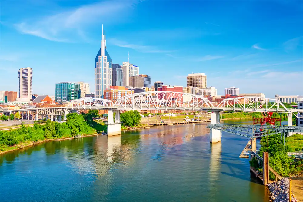 Nashville USA