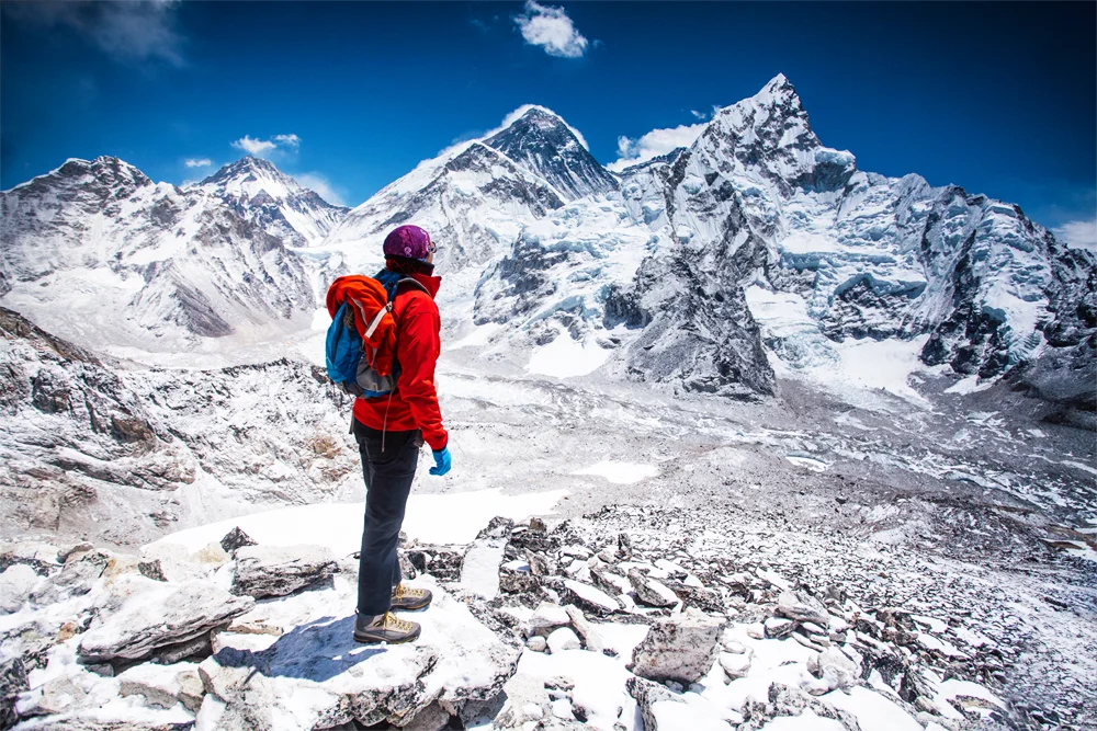 Nepal