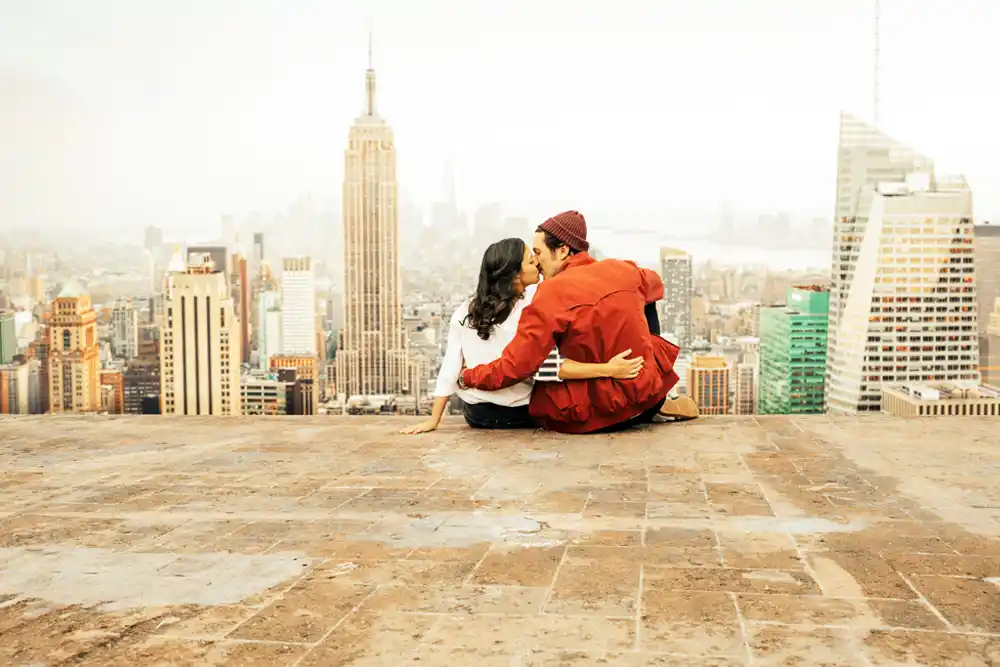 New York, USA