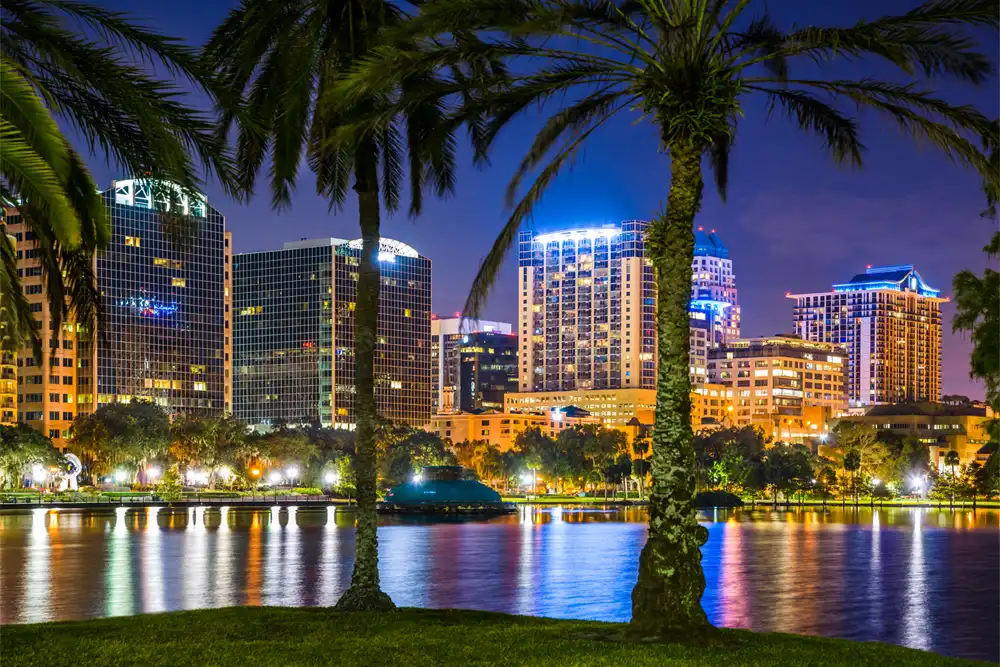 Orlando, Florida