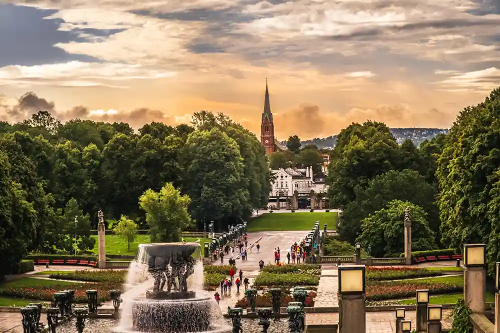 Oslo, Norway