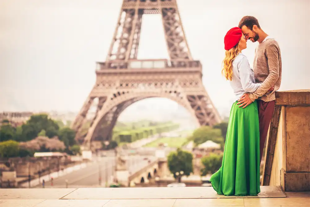 Paris, France