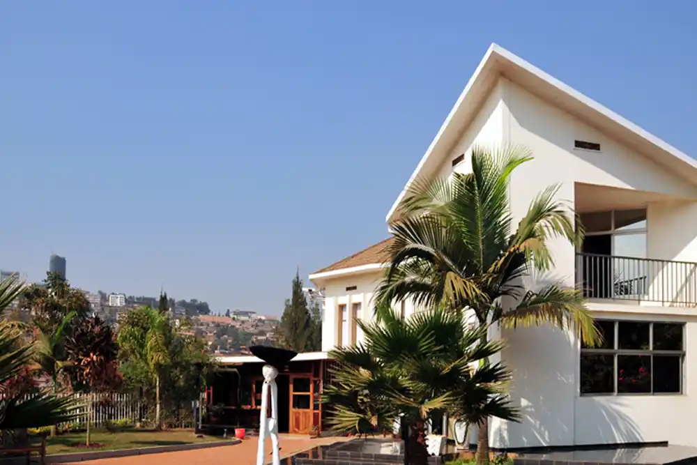 Peek into the History of Kigali Genocide Memorial