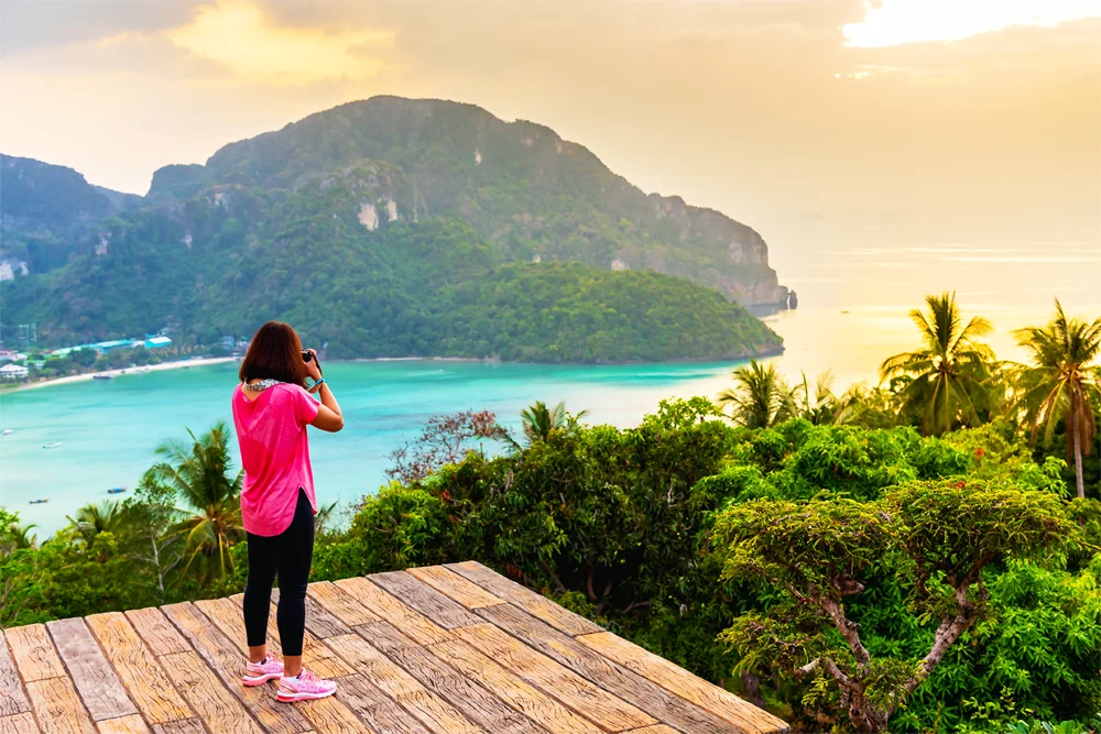 Phi Phi Islands