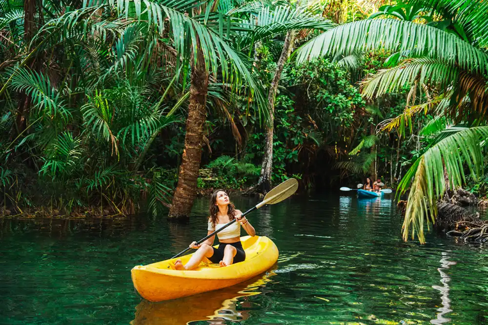Phuket, Thailand - 14 hours and 30 minutes (Approximately)
