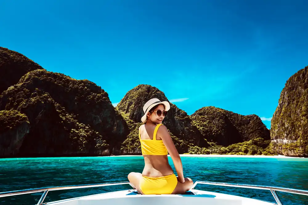 Phuket, Thailand