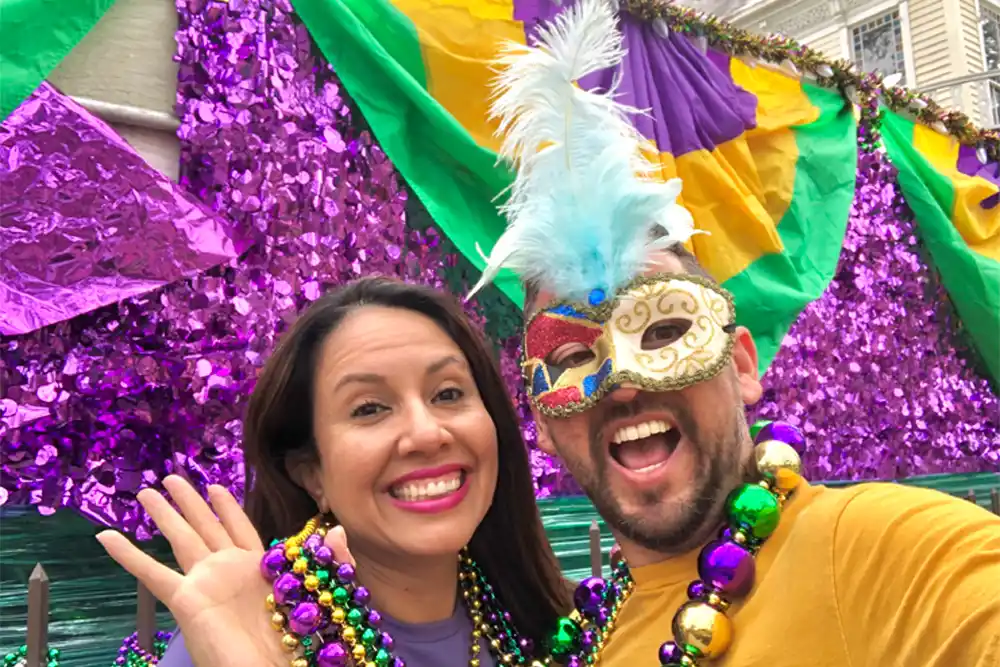 Popular Festivals in the United States