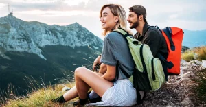 Popular Holiday Destinations in April