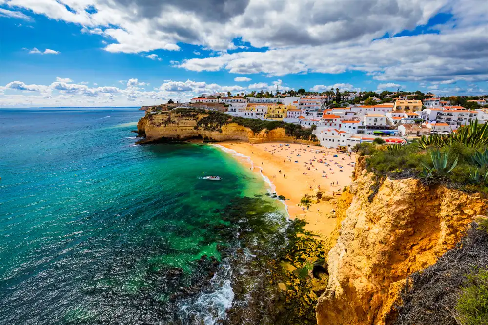 Portugal