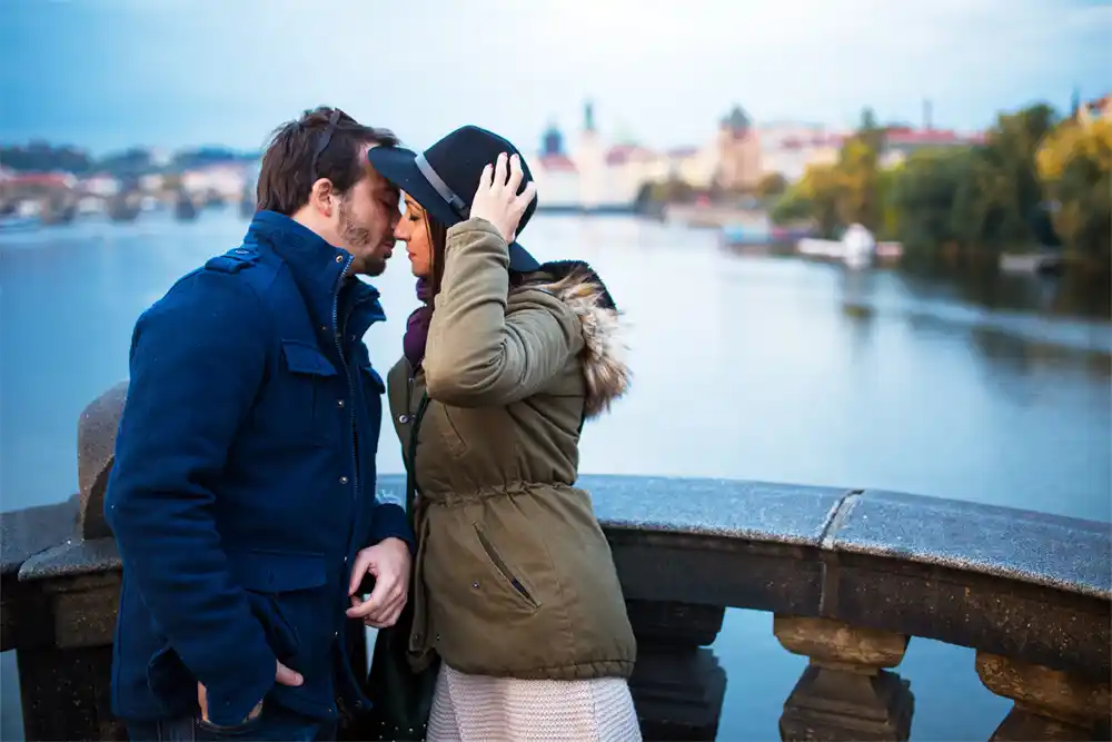 Prague, Czech Republic