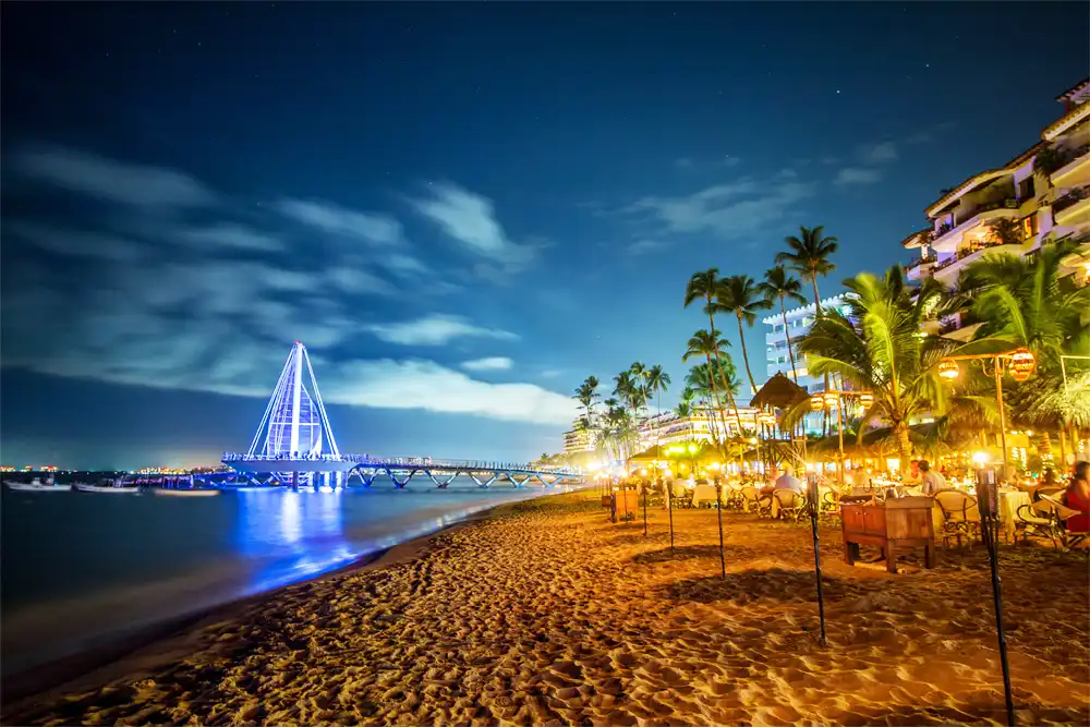Puerto Vallarta, Mexico