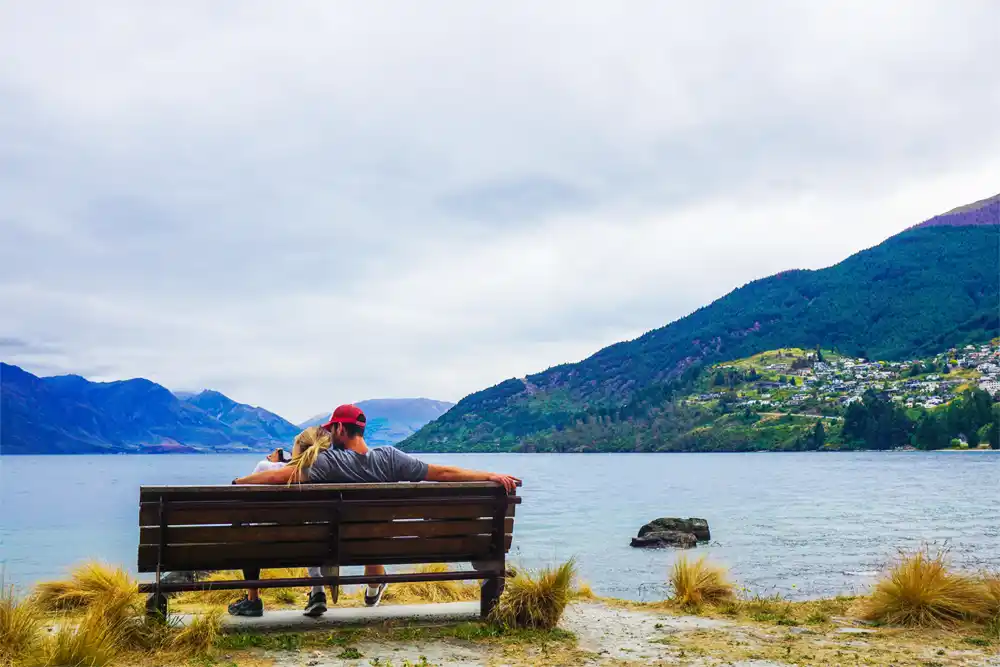 Queenstown, New Zealand
