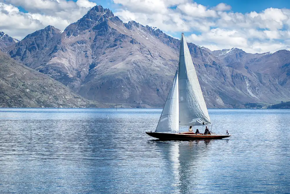 Queenstown, New Zealand