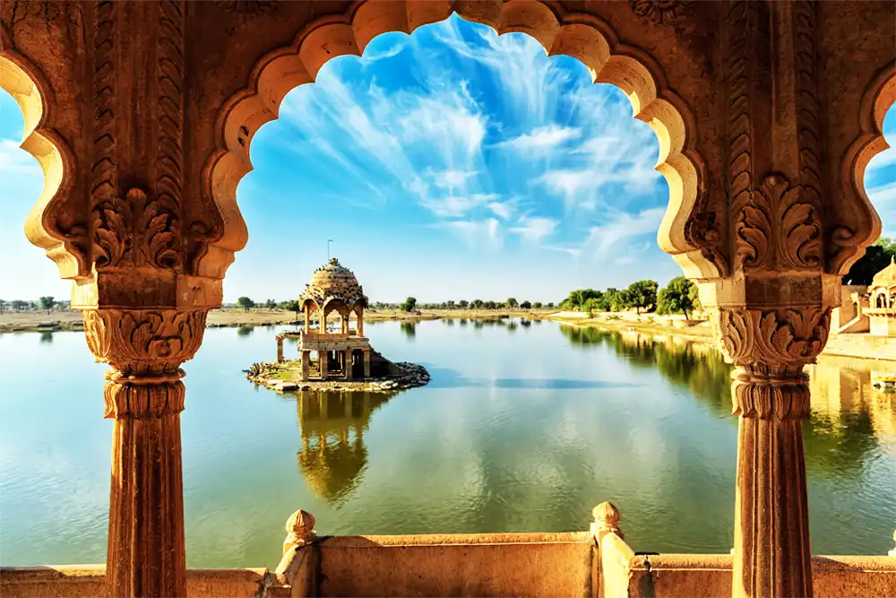Rajasthan, India
