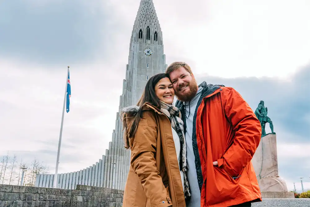 Reykjavik, Iceland