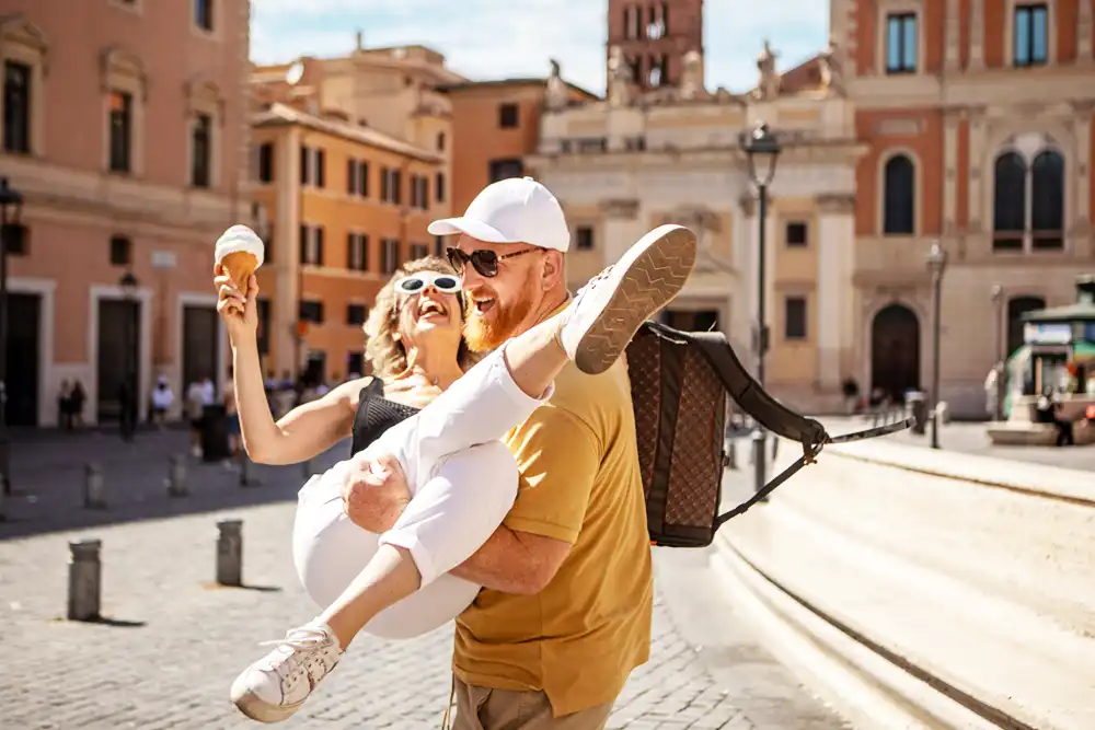 Rome, Italy