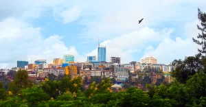 Best Things to Do on in Rwanda Africa Trip