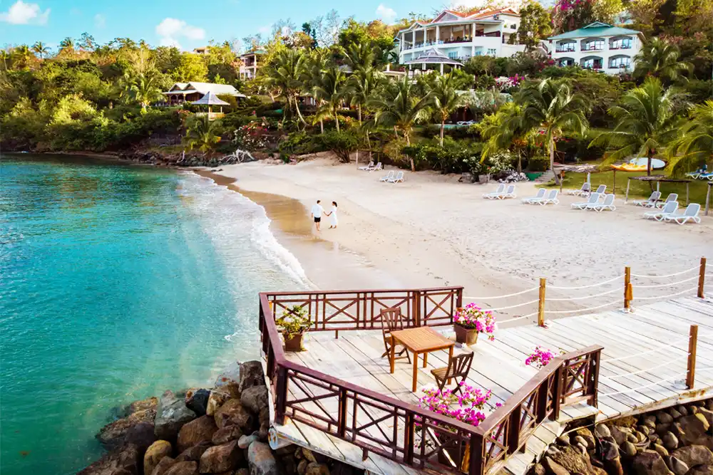 Saint Lucia