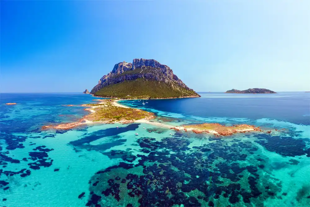 Sardinia, Italy